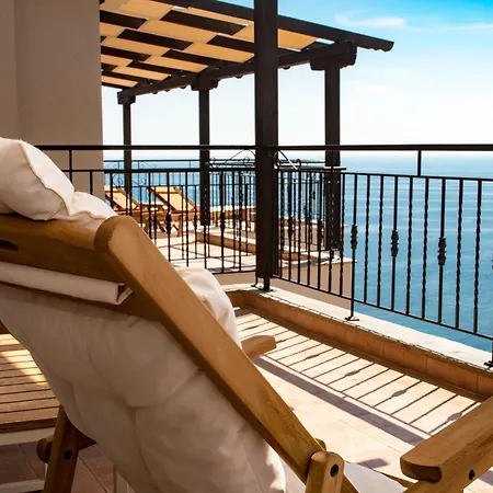 Koumaros Villas Agia Paraskevi  Exteriér fotografie