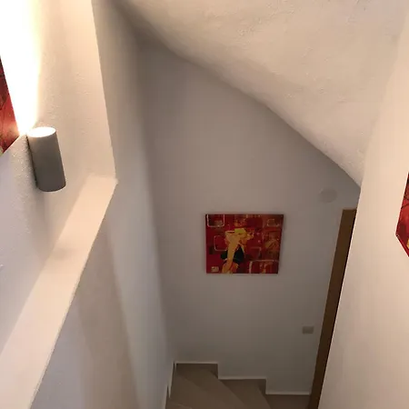 Koumaros Villas Agia Paraskevi  Exteriér fotografie