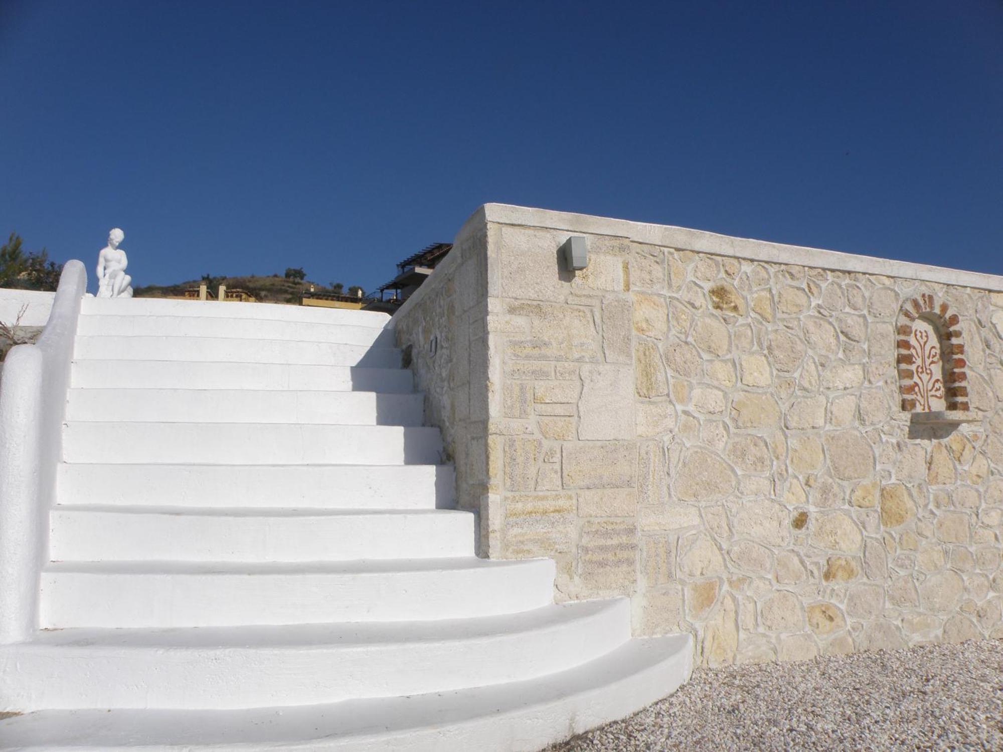 Villa Koumaros
