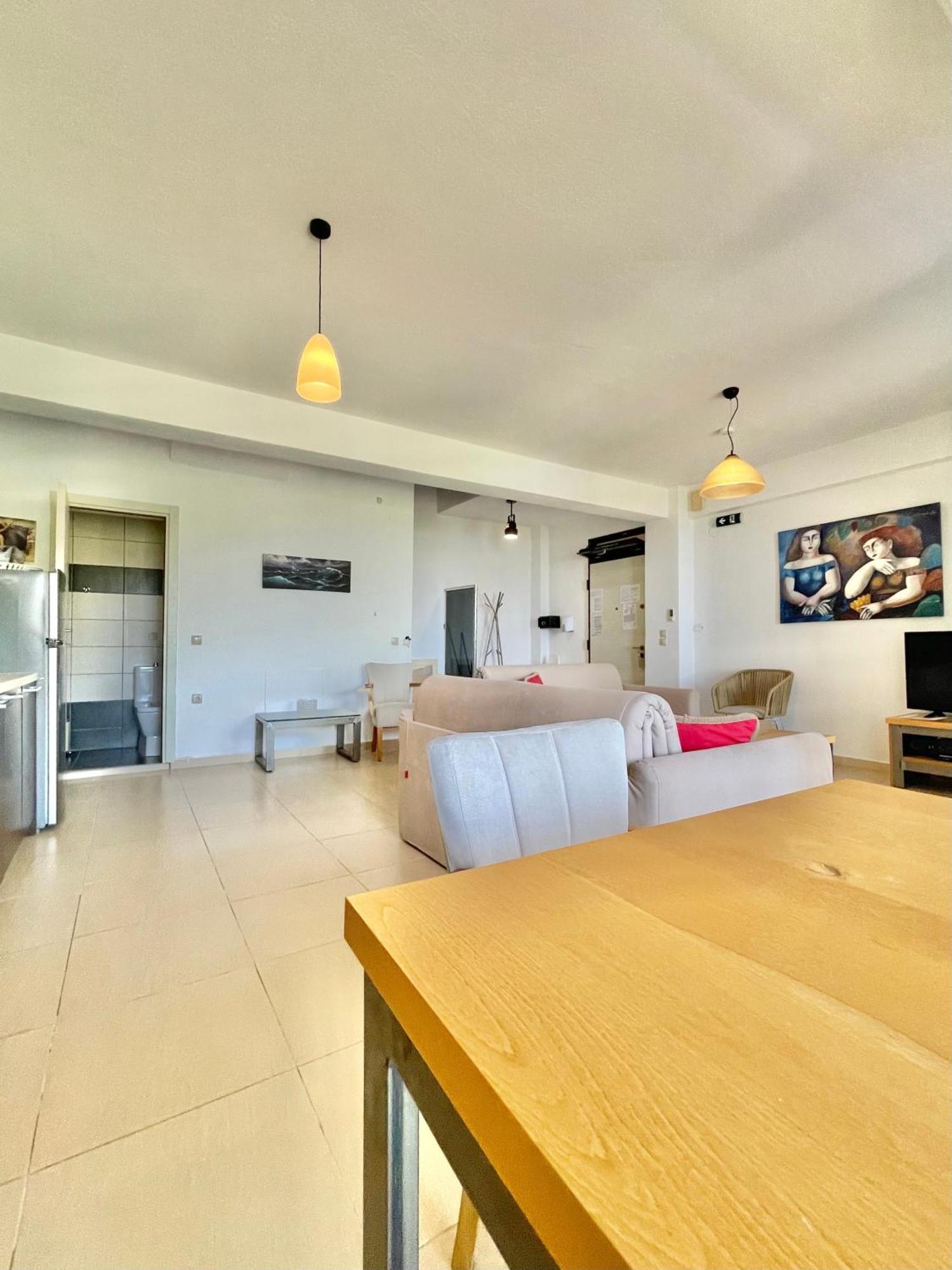 Koumaros Villa Agia Paraskevi (Kassandra)