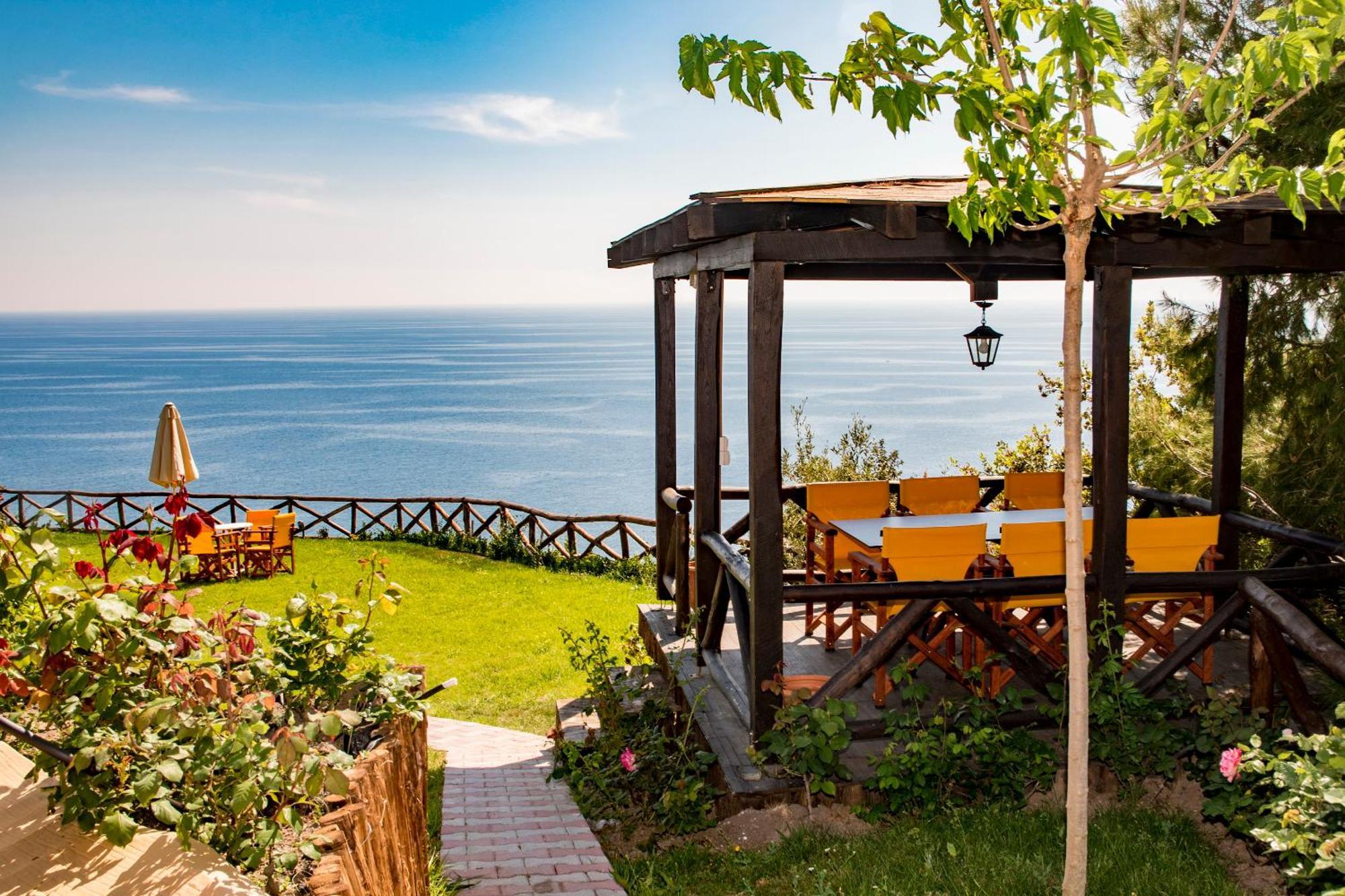 Koumaros Villa Agia Paraskevi (Kassandra)