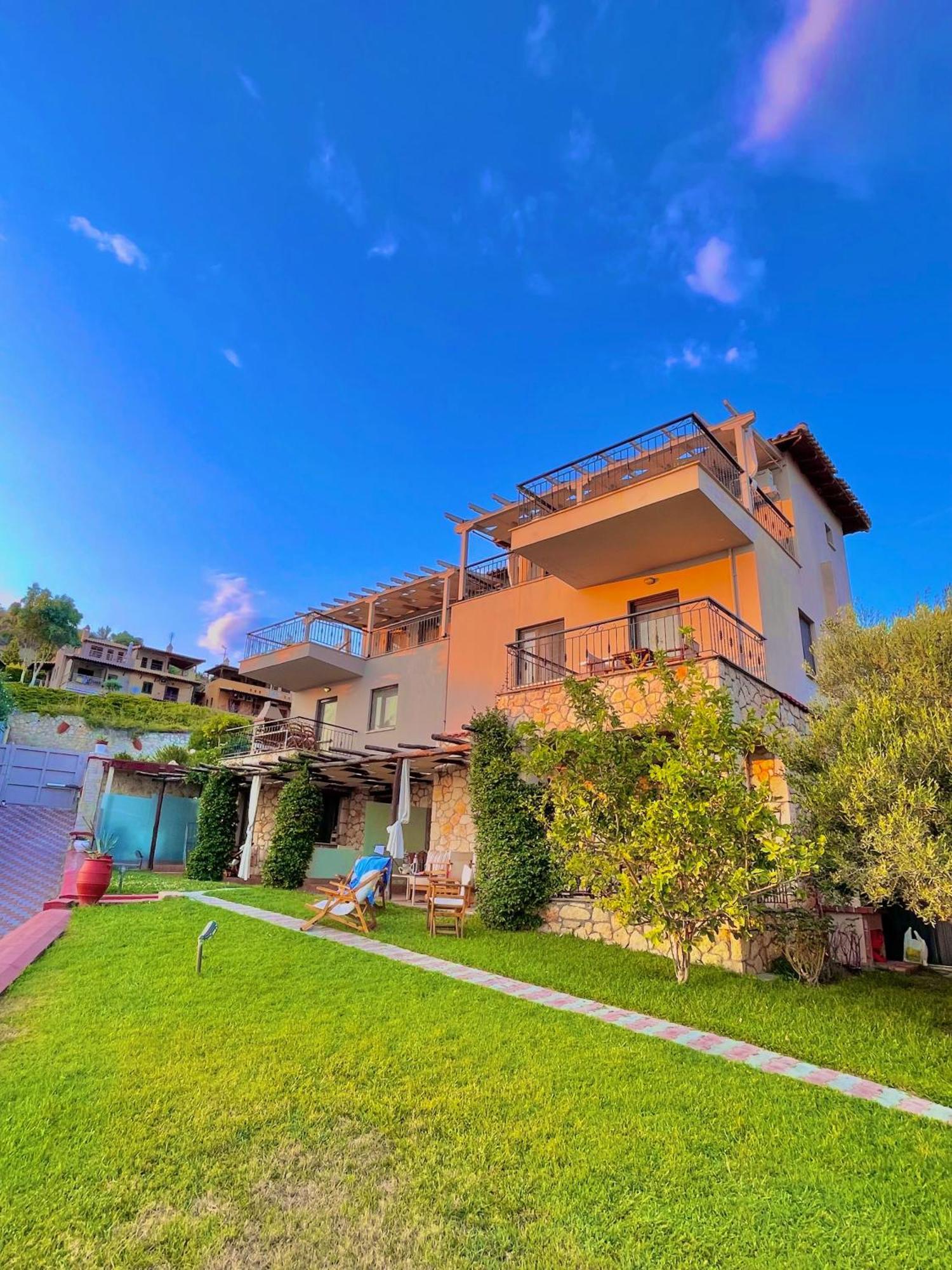 Villa Koumaros
