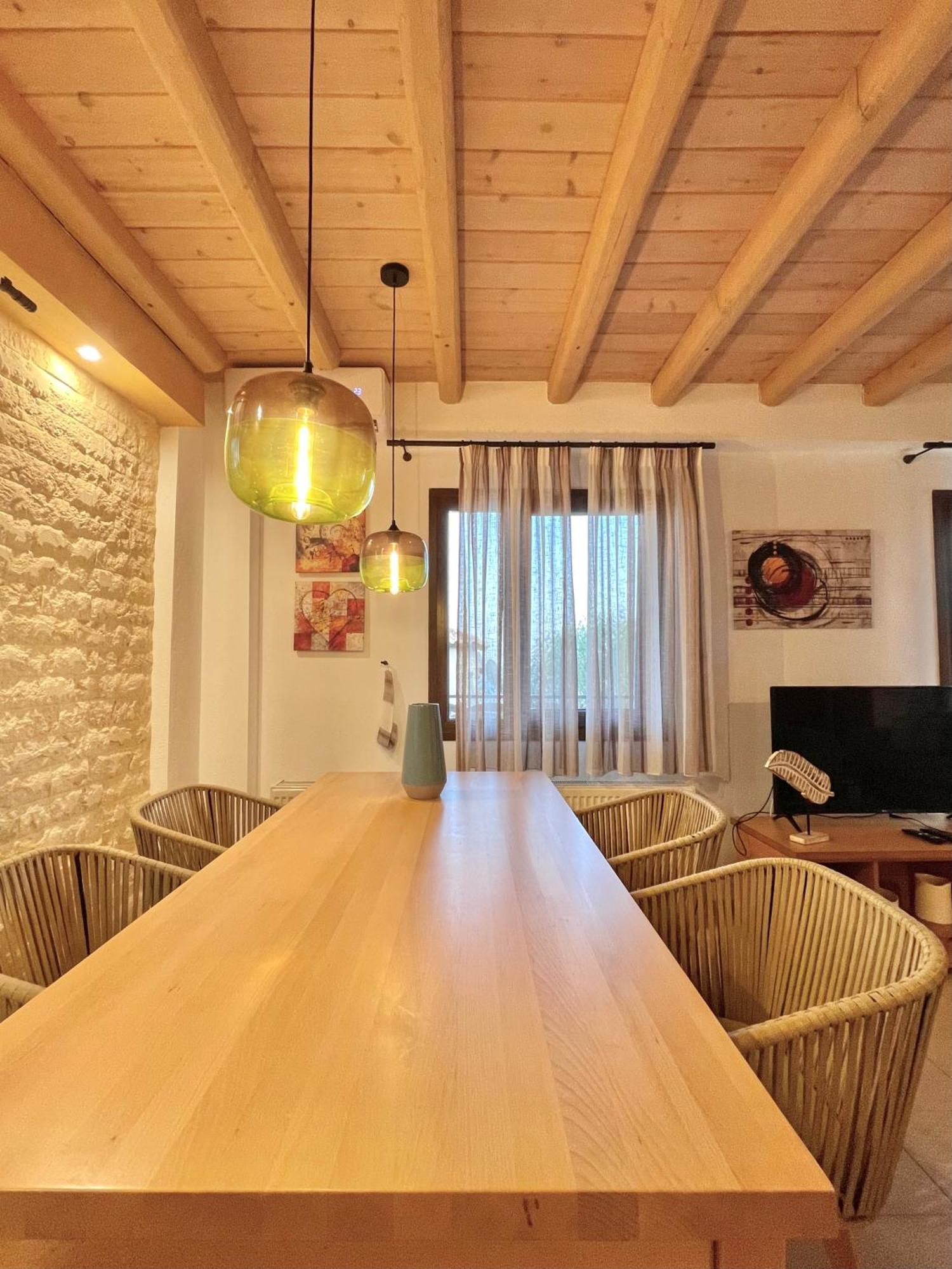 Koumaros Villa Agia Paraskevi (Kassandra)