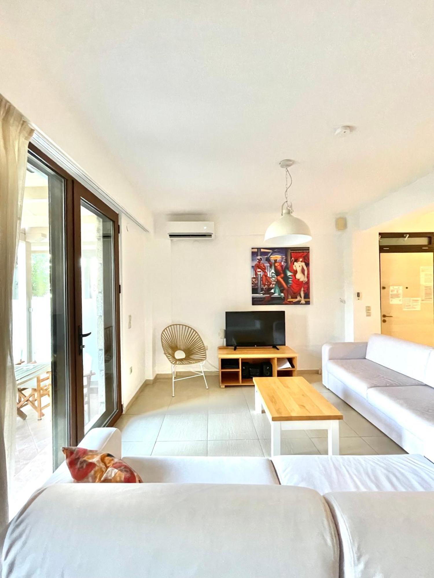 Villa Koumaros