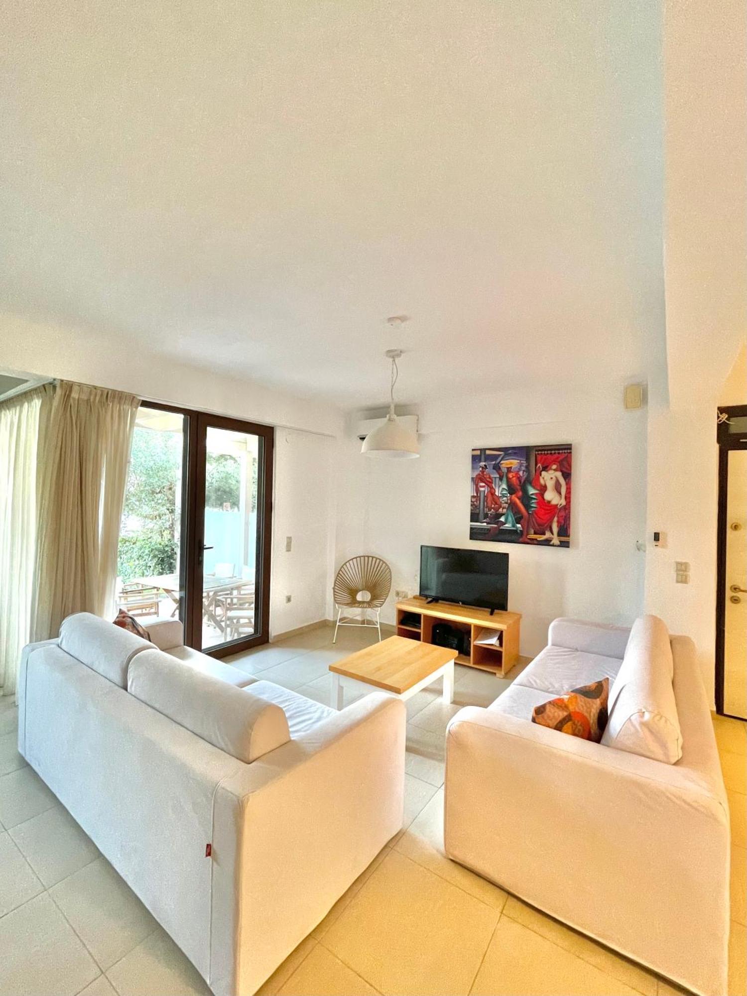 Koumaros Villa Agia Paraskevi (Kassandra)