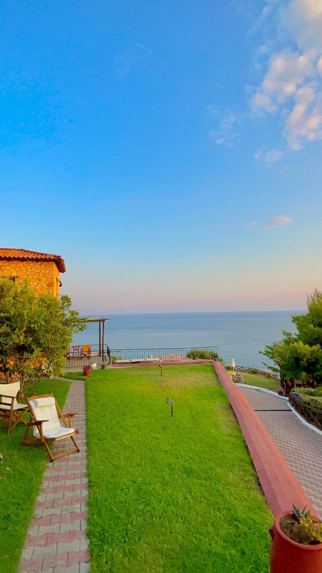 Koumaros Villa Agia Paraskevi (Kassandra)