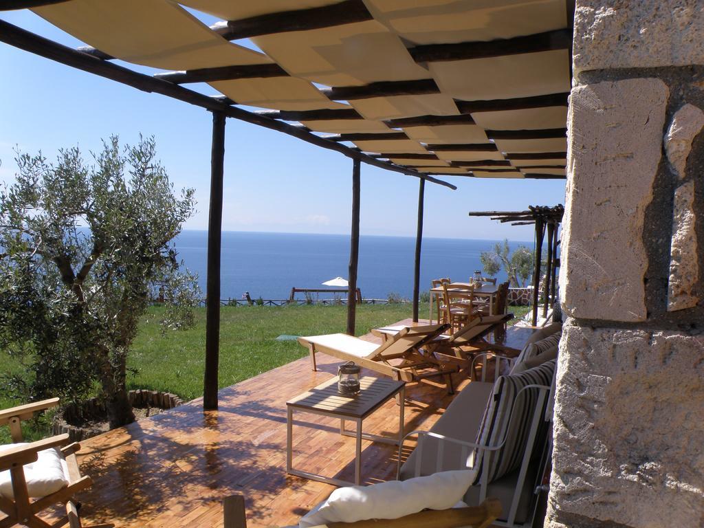 Villa Koumaros