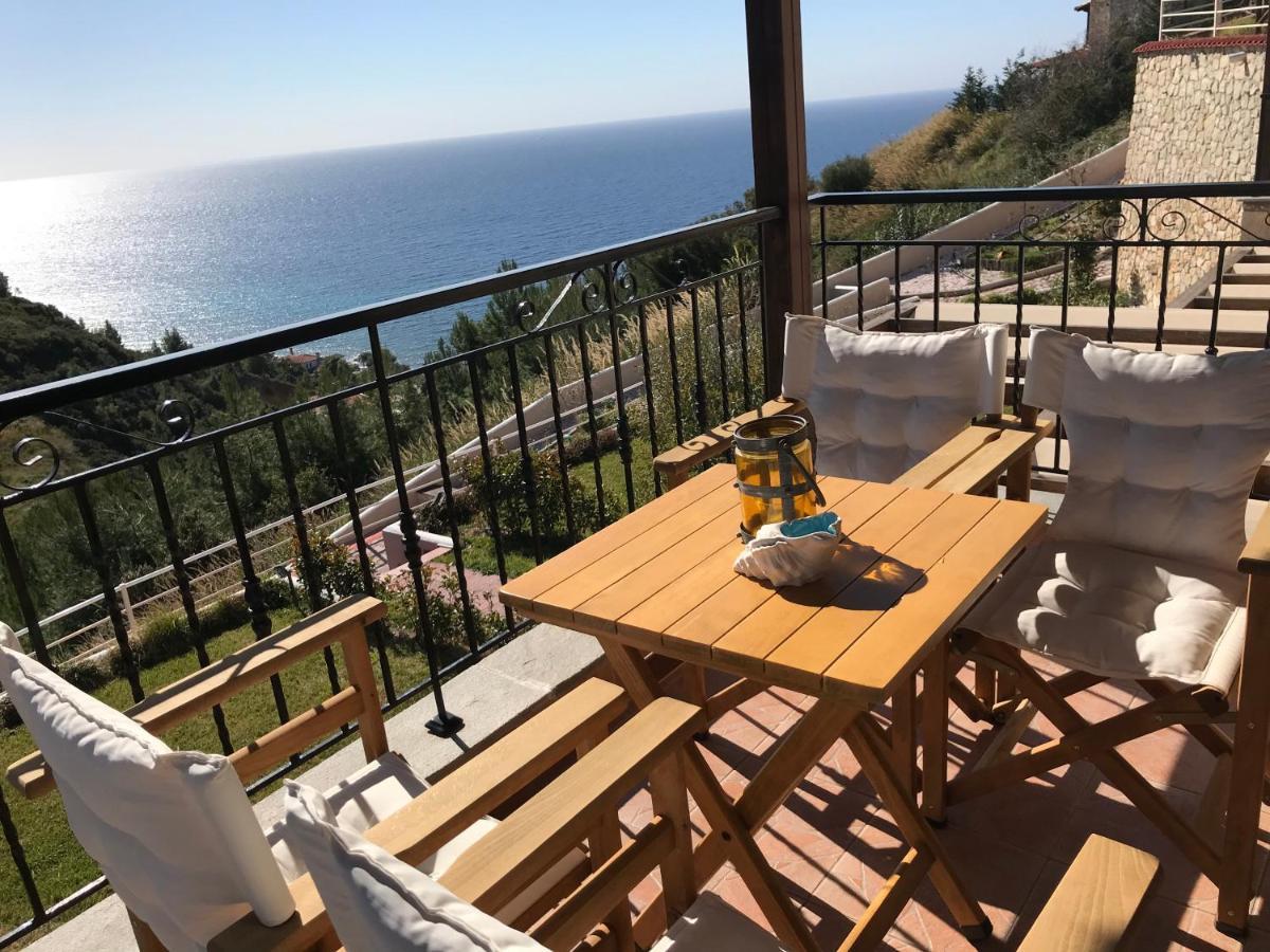 Villa Koumaros