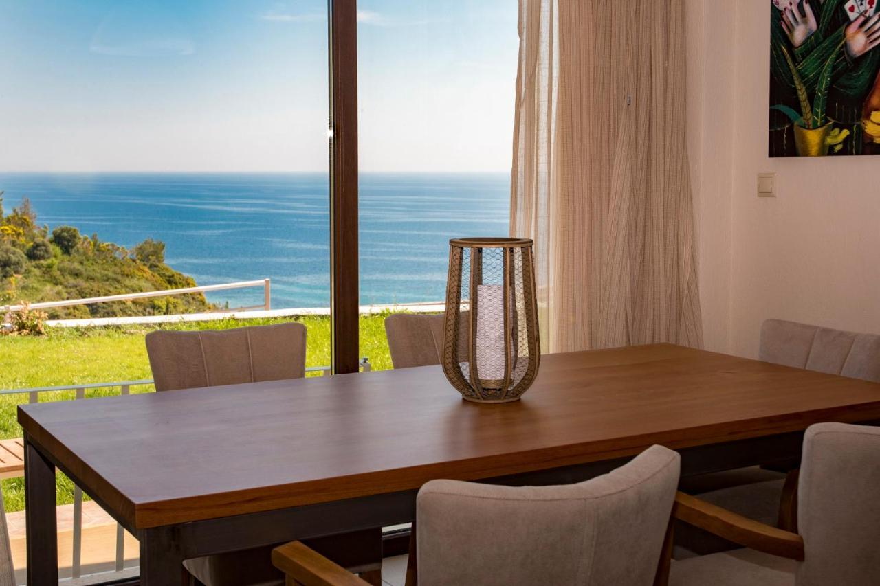 Villa Koumaros Agia Paraskevi (Kassandra)