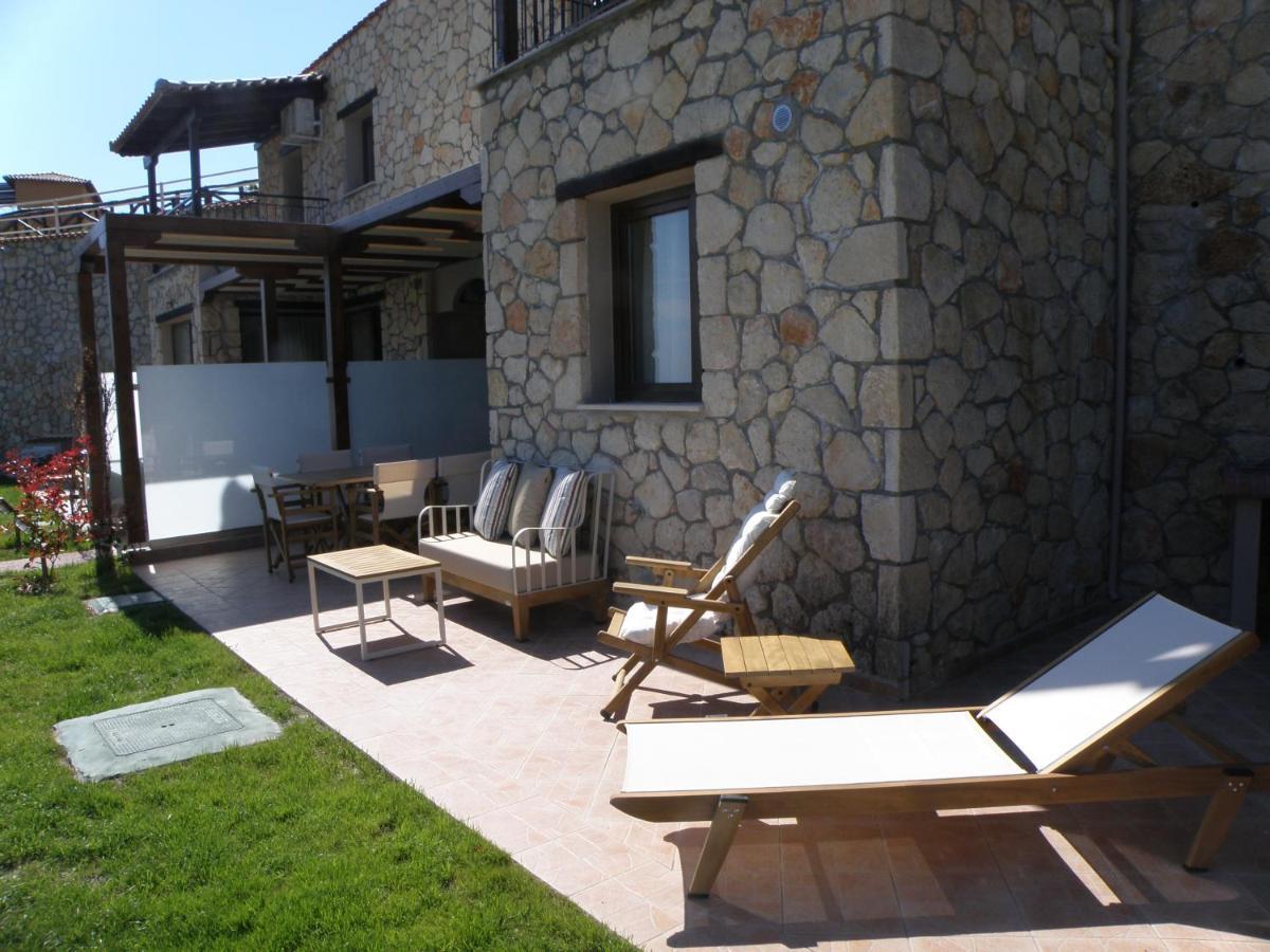 Villa Koumaros