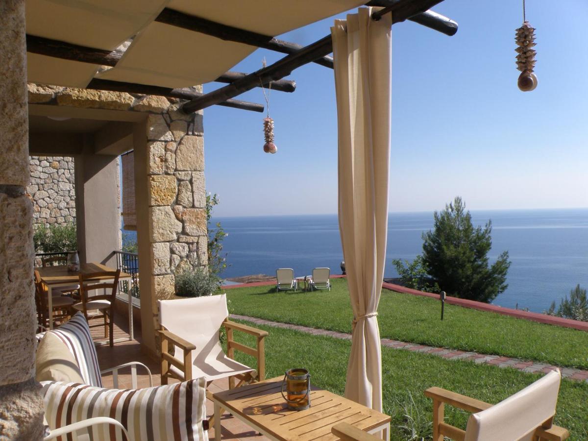 Villa Koumaros