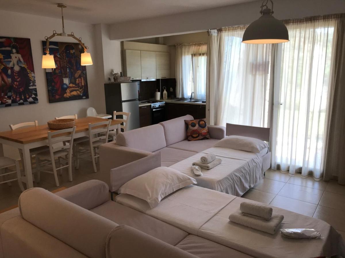 Koumaros Agia Paraskevi (Kassandra)