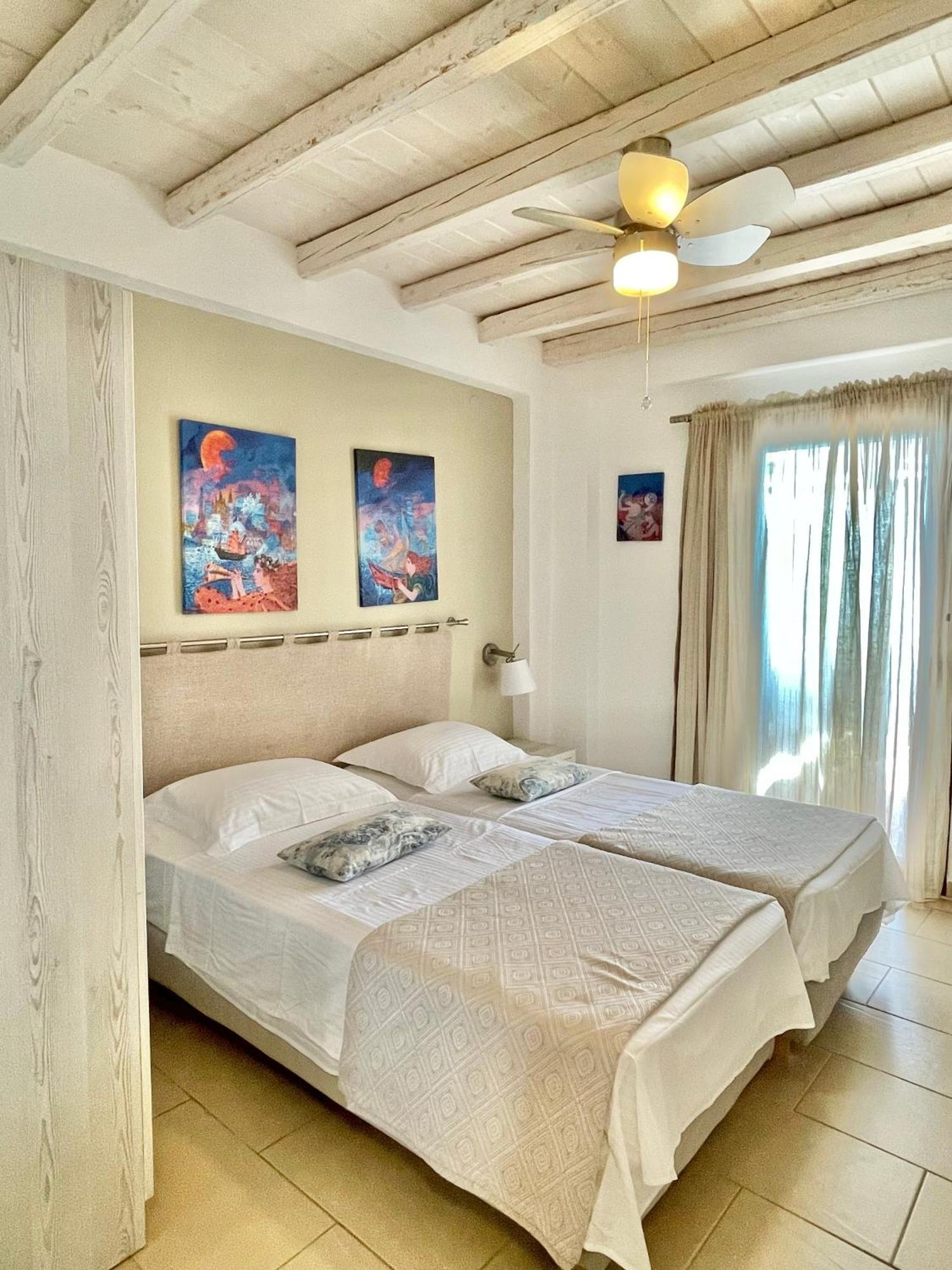 Koumaros Villa Agia Paraskevi (Kassandra)