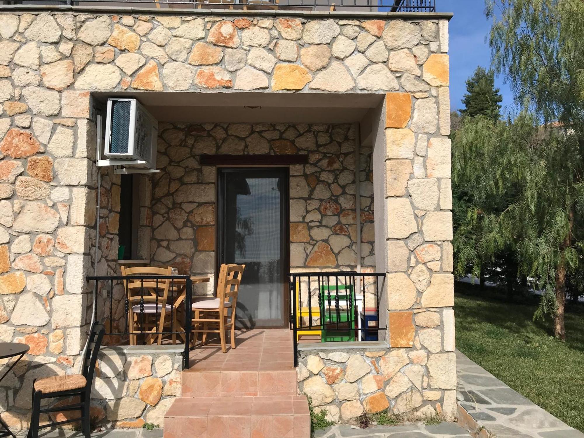 Koumaros Villa Agia Paraskevi (Kassandra)