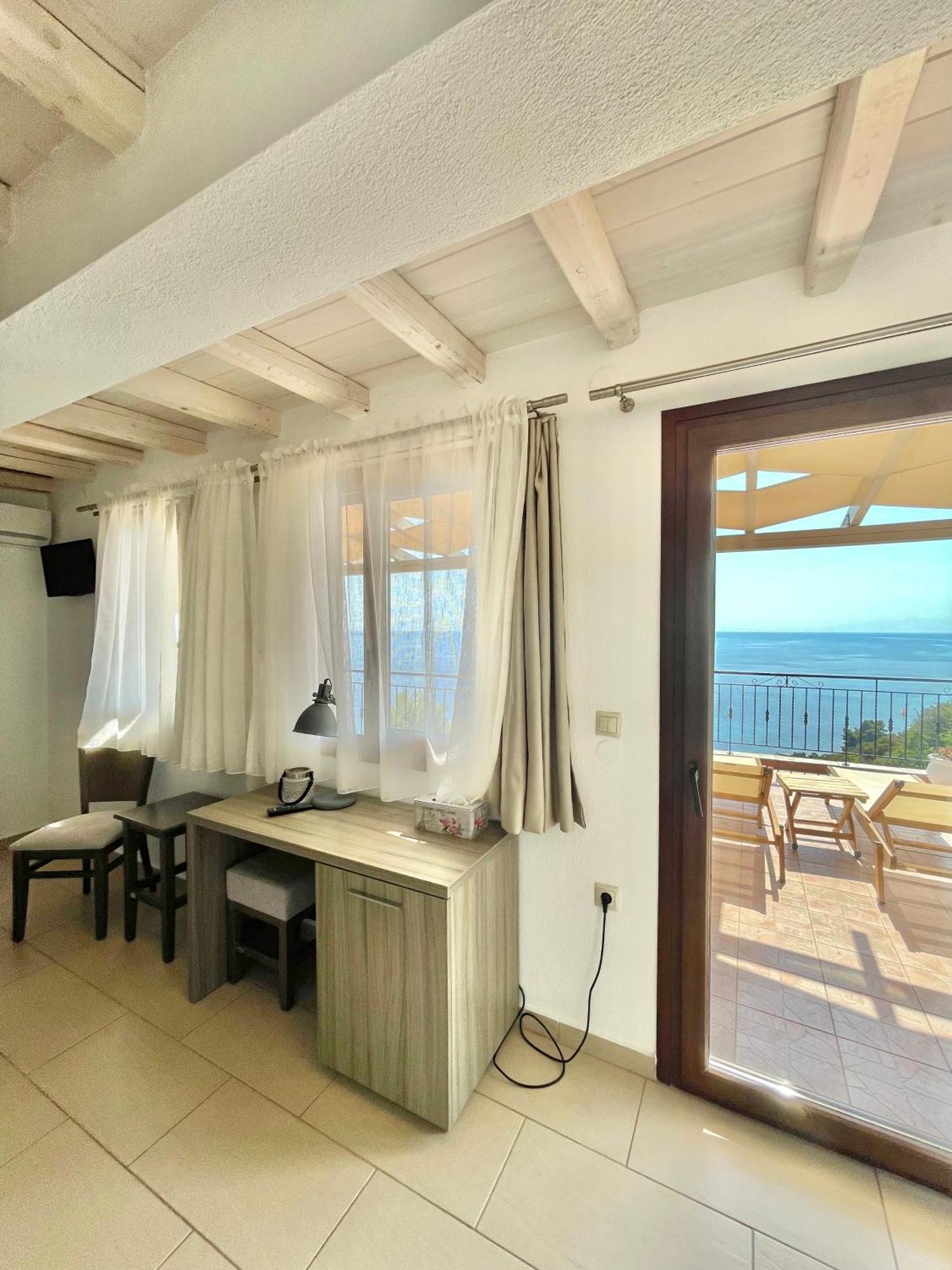 Villa Koumaros