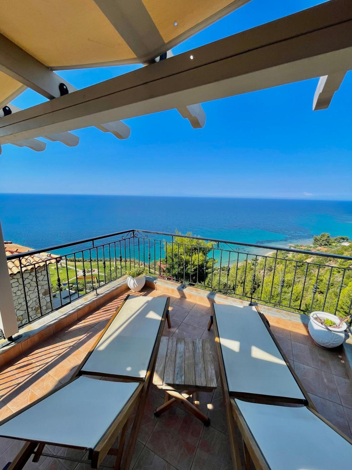 Villa Koumaros