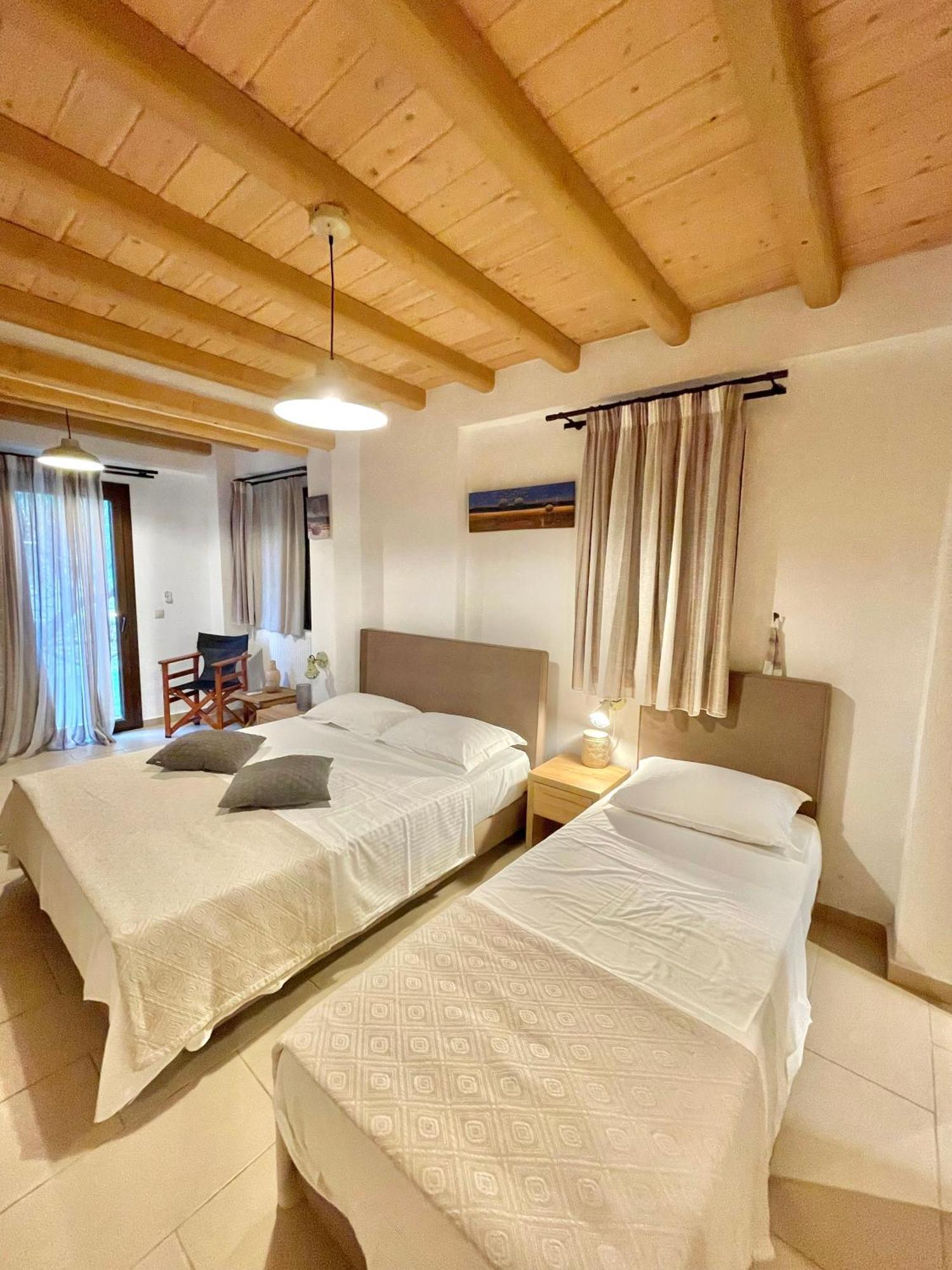 Koumaros Villa Agia Paraskevi (Kassandra)
