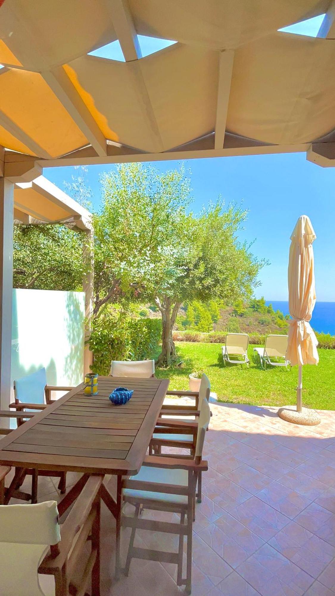 Villa Koumaros
