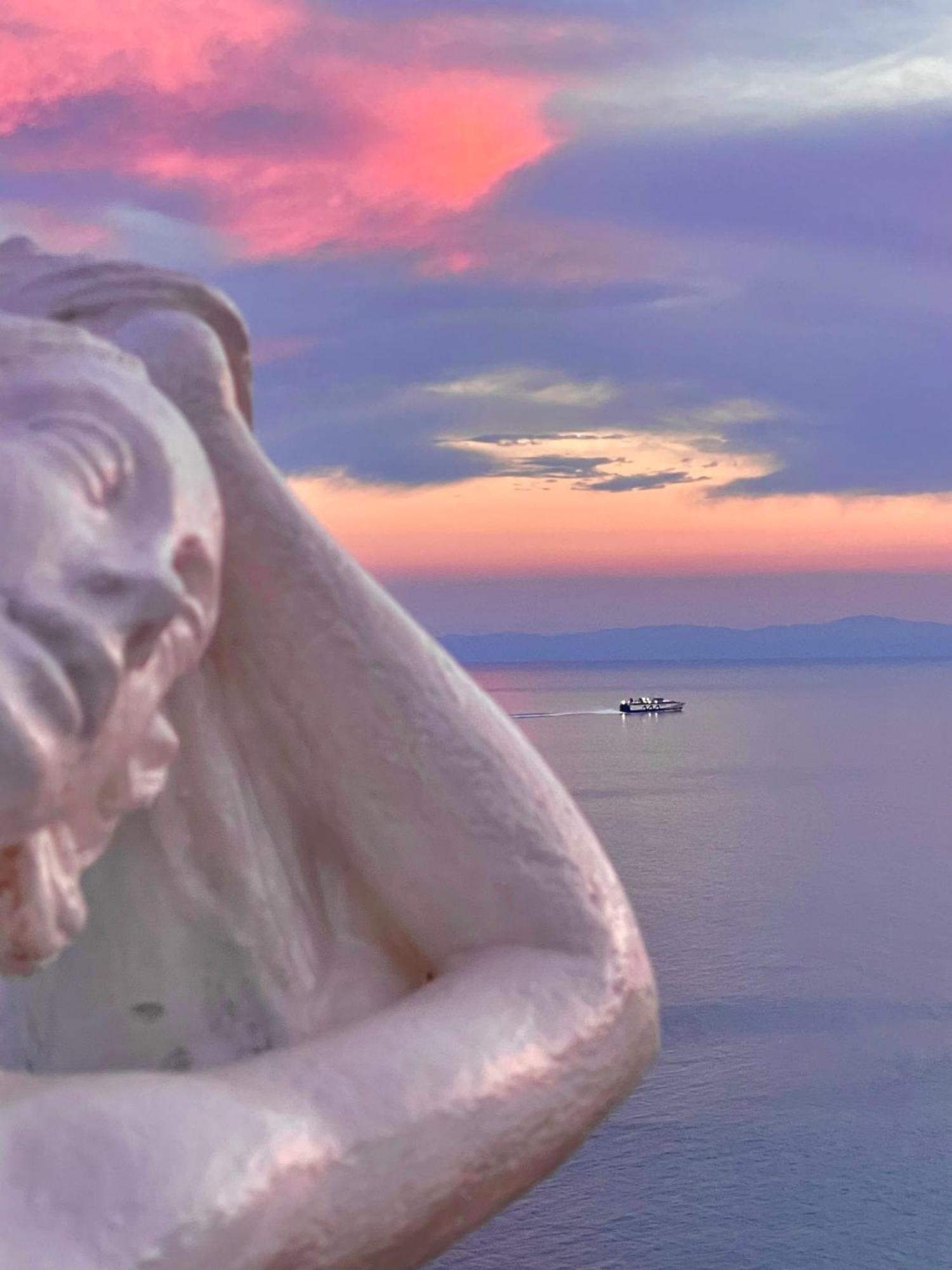 Koumaros Agia Paraskevi (Kassandra)