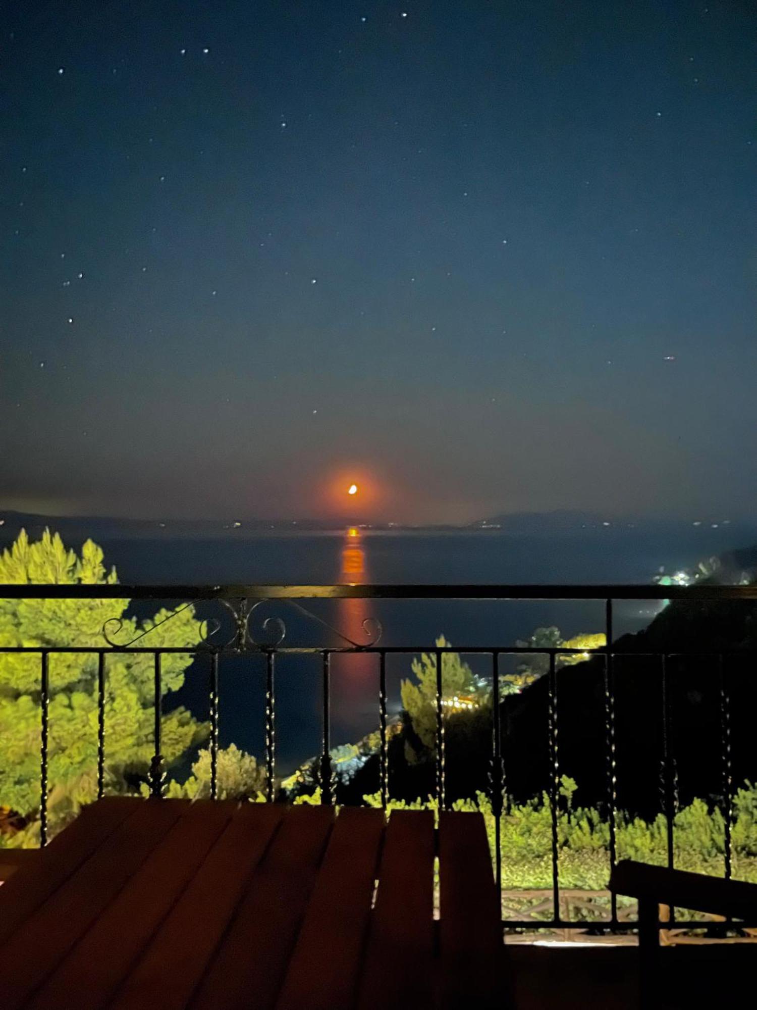 Villa Koumaros