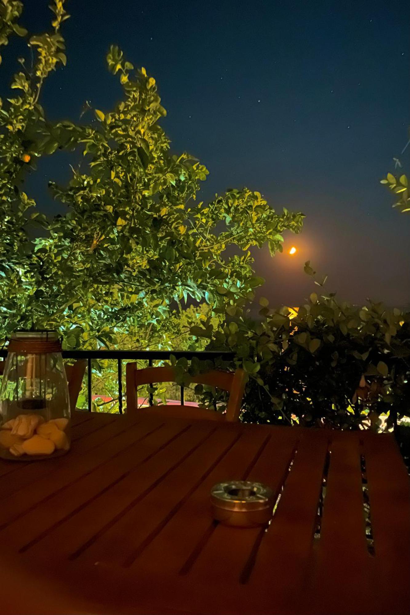 Villa Koumaros *