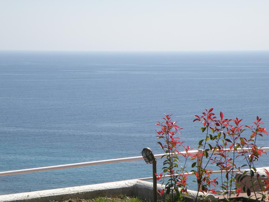Koumaros Agia Paraskevi (Kassandra)