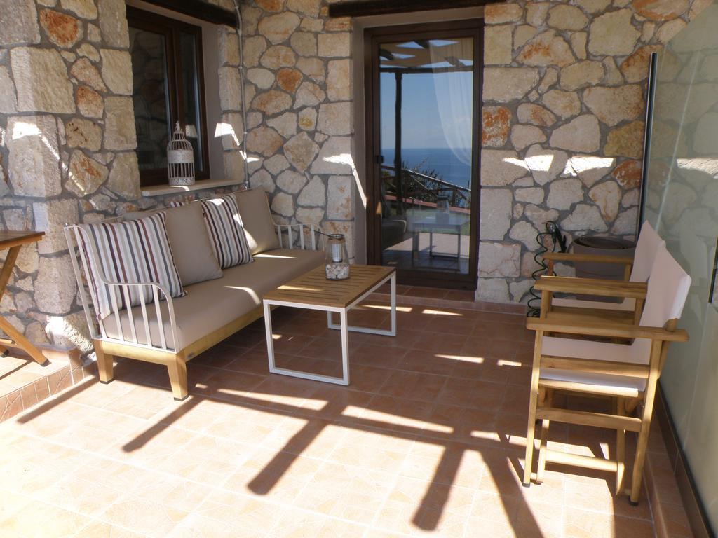 Koumaros * Agia Paraskevi (Kassandra)
